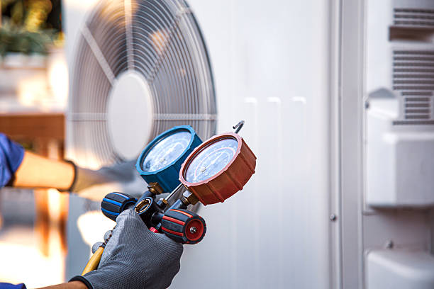 Affordable Hvac solutions in Eva, AL