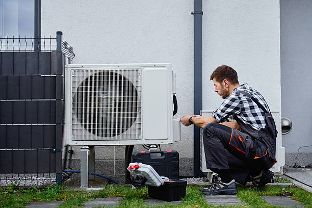 Trusted Hvac service in Eva, AL - AAA Pro HVAC